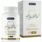 MEDICA GROUP Bigger Bust Firming – 90 Cápsulas