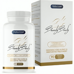 MEDICA GROUP Beauty Booty Firming – 90 Cápsulas