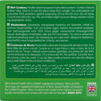 SKINS - Natural Condoms 4 Pack