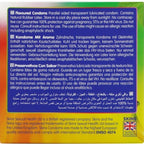 SKINS - Natural Condoms 4 Pack