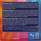 SKINS - Natural Condoms 4 Pack