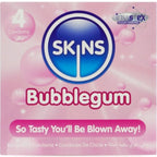 SKINS - Natural Condoms 4 Pack