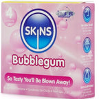 SKINS - Natural Condoms 4 Pack