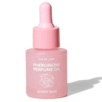Eye of Love Bloom – Aceite de Perfume de Feromonas para Ella – Sunny Daze – 20 ml