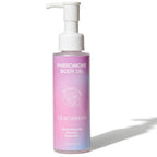 Eye of Love Bloom – Aceite Corporal de Feromonas para Ella – Lilac Dream – 120 ml