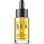 Bijoux Indiscrets | Soothing Ritual – Slow Sex Soothing Anal Oil - 15 ml