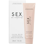 Bijoux Indiscrets – SEX au naturel Vulva Balm 30ml