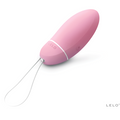 LELO – LUNA™ Smart Bead™ Entrenador de Placer Personal – Rosa y Morado