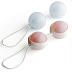 LELO – LUNA™ Beads™ Mini Kegel Balls