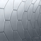 LELO - HEX Original Re-Engineered Latex Condoms 3 Pack
