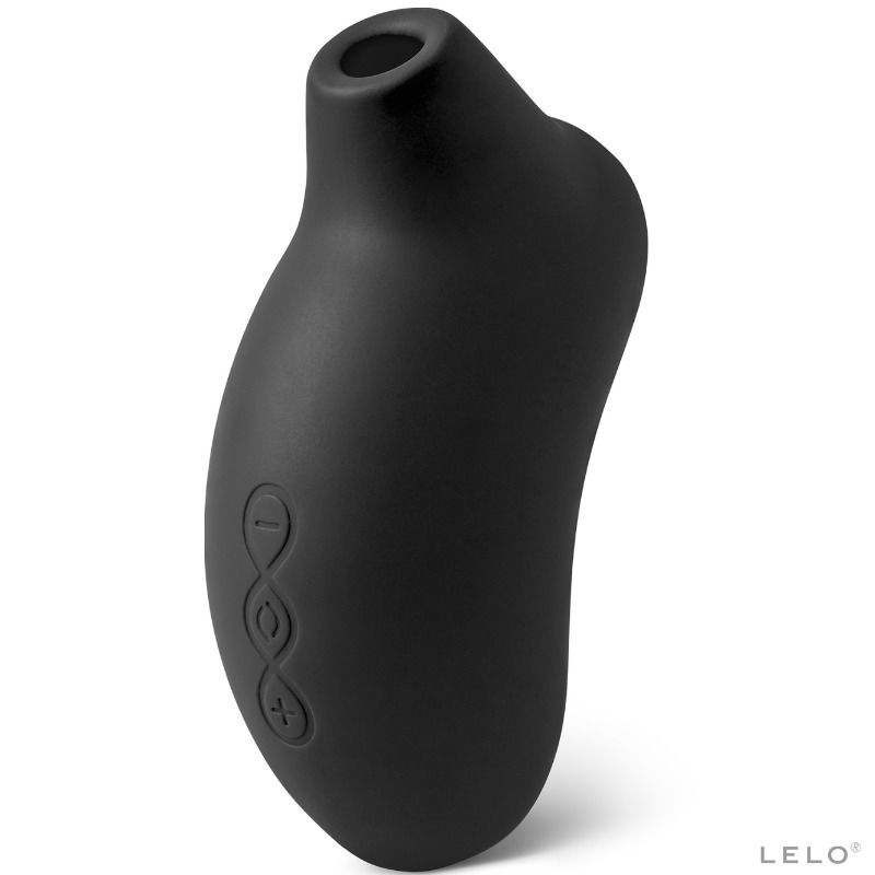 LELO – Estimulador de clítoris SONA™ Cruise – Rosa, fucsia y negro