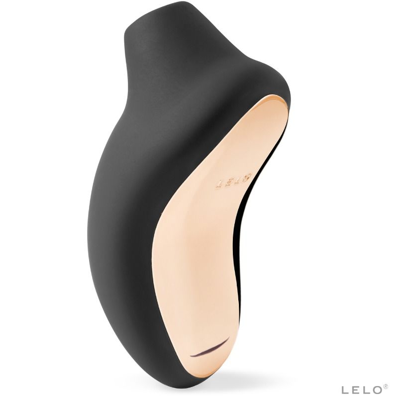 LELO – Estimulador de clítoris SONA™ Cruise – Rosa, fucsia y negro