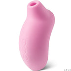 LELO – Estimulador de clítoris SONA™ Cruise – Rosa, fucsia y negro
