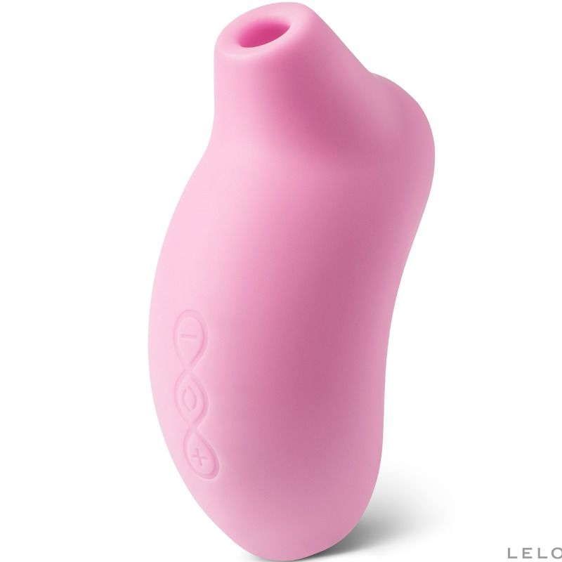 LELO – Estimulador de clítoris SONA™ Cruise – Rosa, fucsia y negro