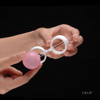 LELO – LUNA™ Beads™ Mini Kegel Balls