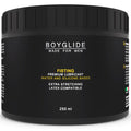 INTIMATELINE | Boyglide Fisting – Lubricante híbrido de silicona y a base de agua para hombres – Fisting y juego anal – 250 ml