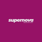 CRUSHIOUS Supernova Estimulador de Clítoris – Succión y Pulsación (Morado / Rosa)