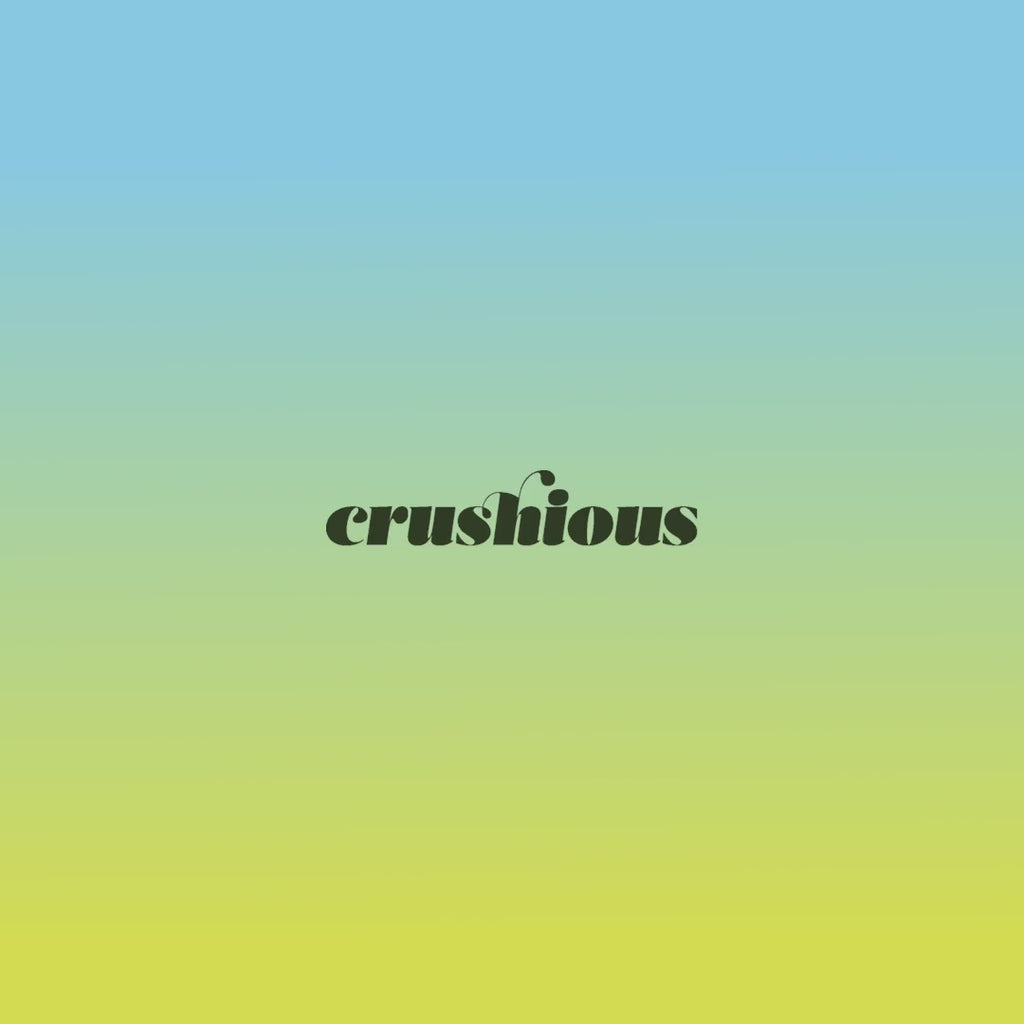 CRUSHIOUS | Labionda – Arnés Doble con Mando a Distancia – Negro