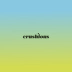 CRUSHIOUS | Labionda – Arnés Doble con Mando a Distancia – Negro