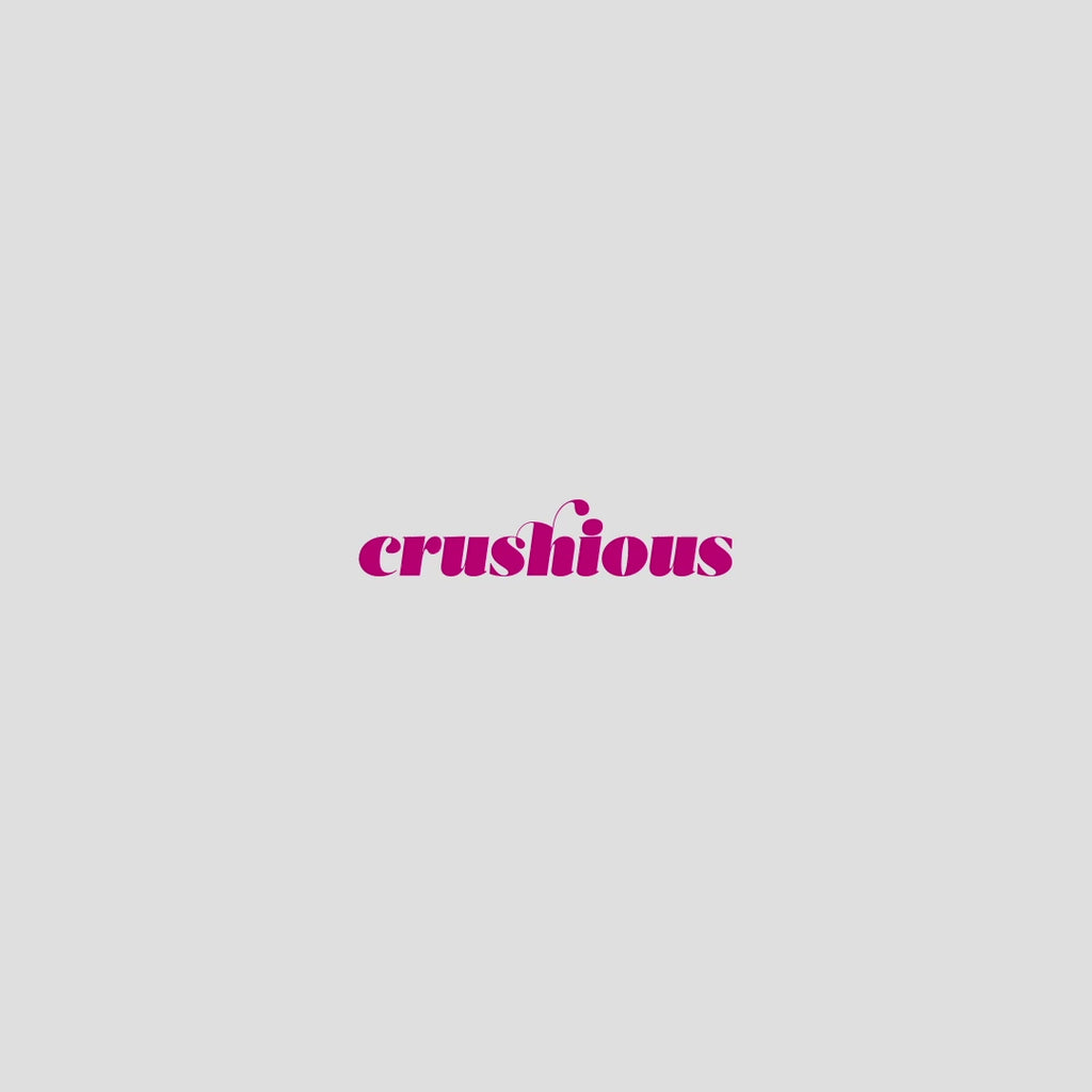 Crushious | Rotating Rapture – Pleaser Rotating Clitoral Stimulation Vibrator