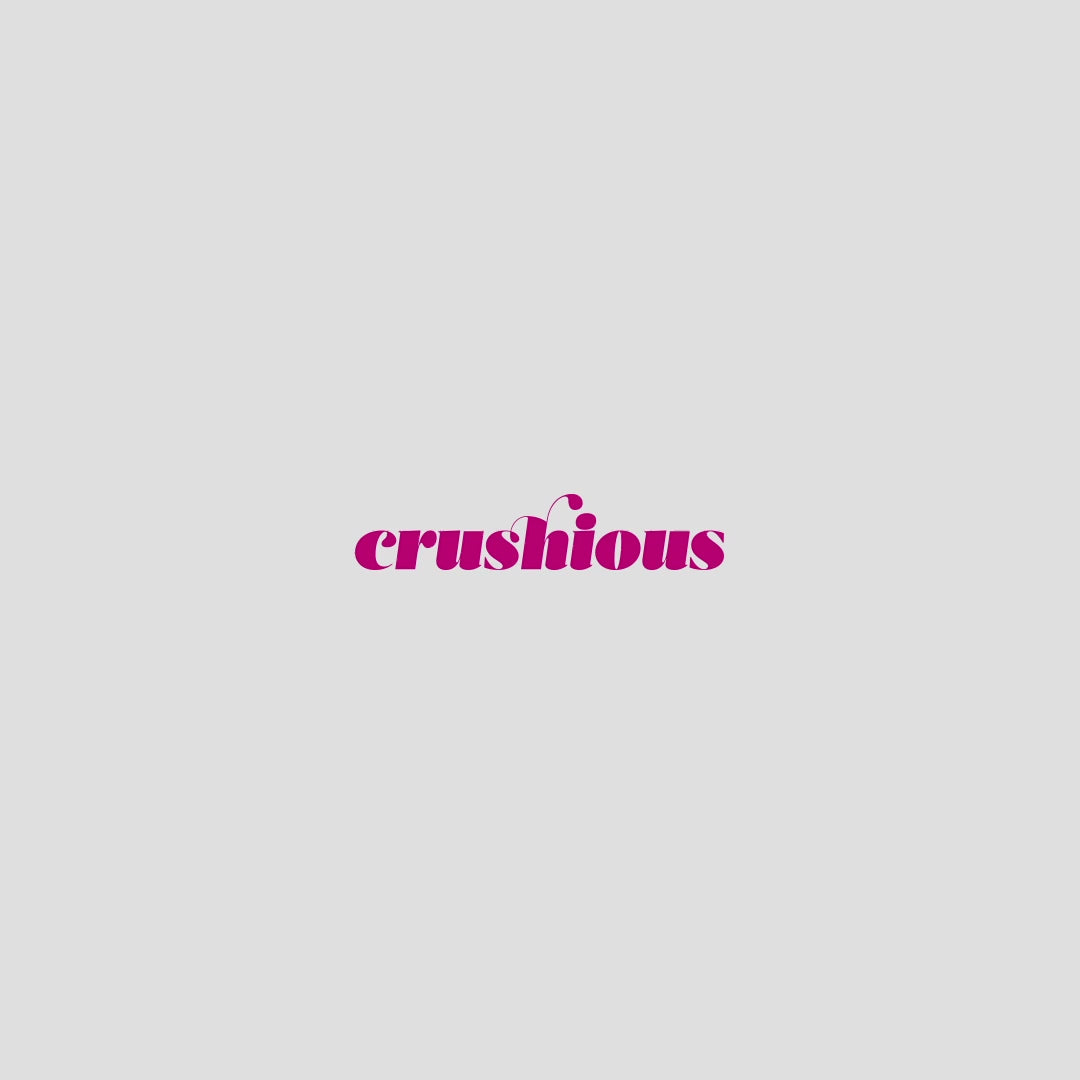Crushious | Rotating Rapture – Pleaser Rotating Clitoral Stimulation Vibrator