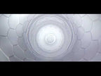 LELO - HEX Original Re-Engineered Latex Condoms 3 Pack