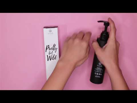 Secret Play | Firming Body Cream – Pretty But Wild – 200 ml