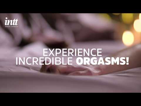 INTT Excitation gel estimulante para ella – 15 ml