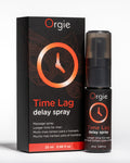 Spray retardante Orgie Time Lag – 10 ml