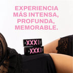 SEXITIVE | XXX For Her – Stimulating Orgasm Oil for Clitoral Sensitivity – 15 ml